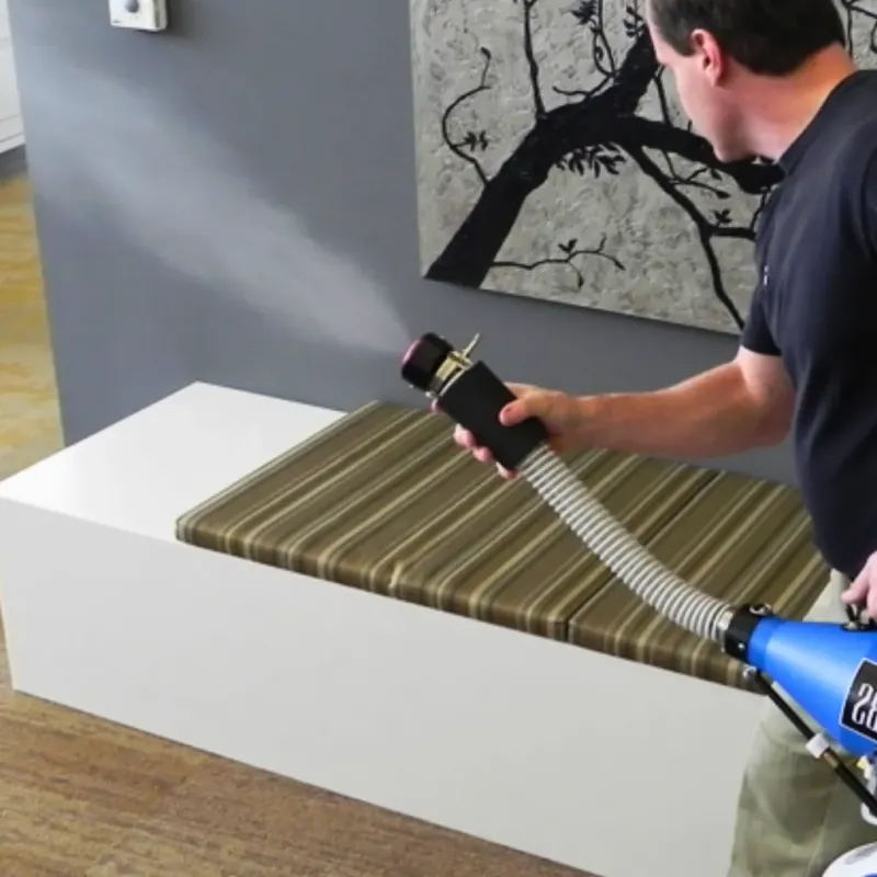 Professional Odor Removal in Cass County, IL